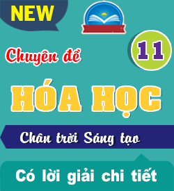 Hóa học 11 (Chân trời Sáng tạo)